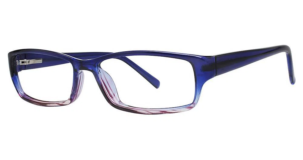 MODERN PLASTICS II NOW Eyeglasses - view 6